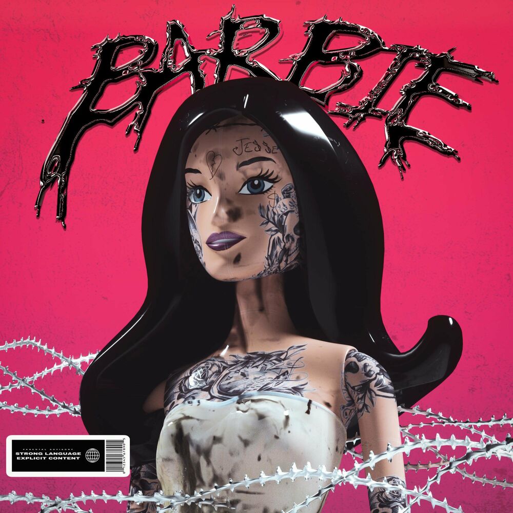 Picture of Je$$e