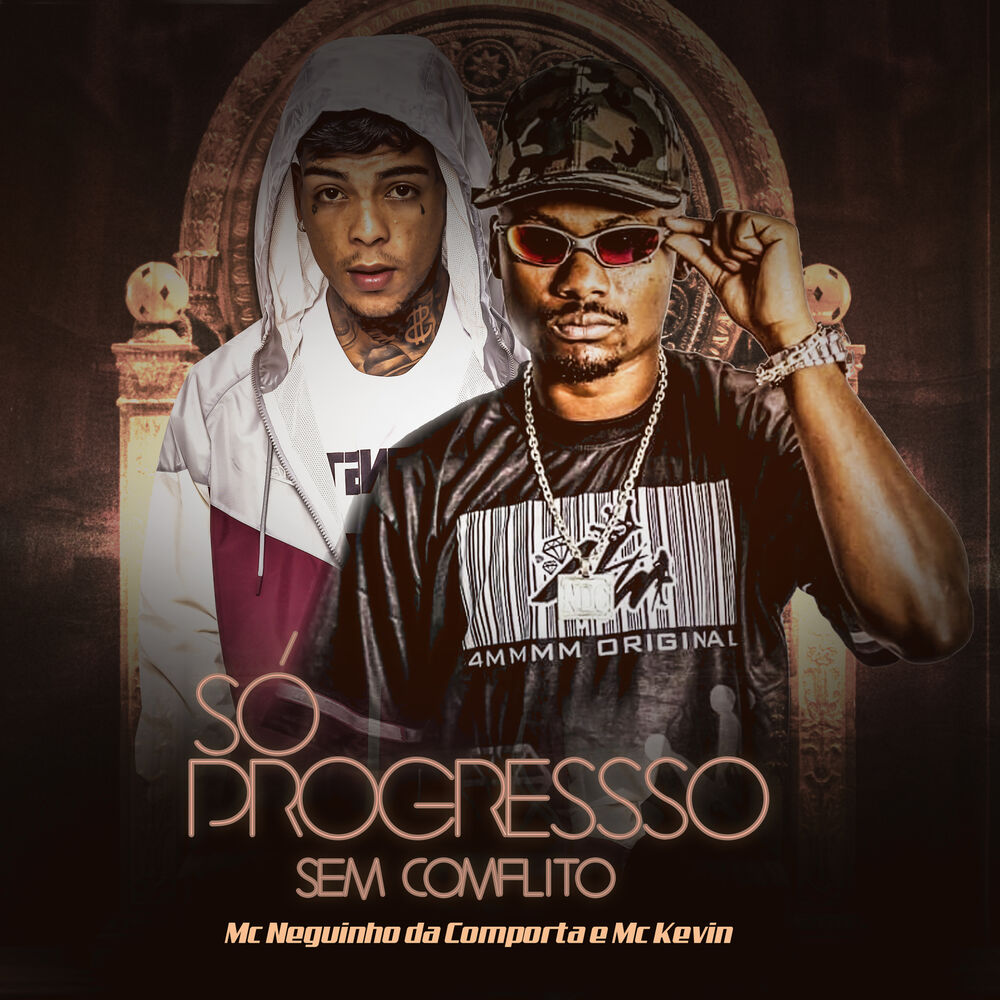 Picture of Mc Neguinho Da Comporta