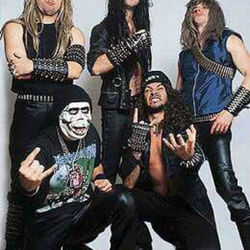 Picture of Massacration