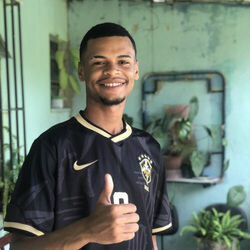 Picture of DJ VT DA RUA LARGA