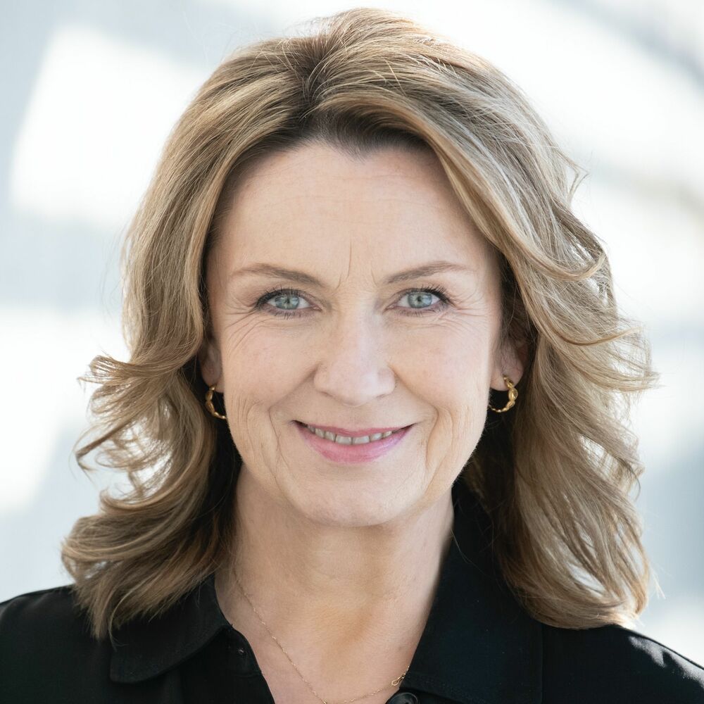 Picture of Randi Stene