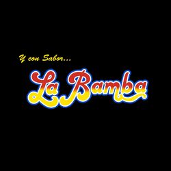 Picture of La Bamba
