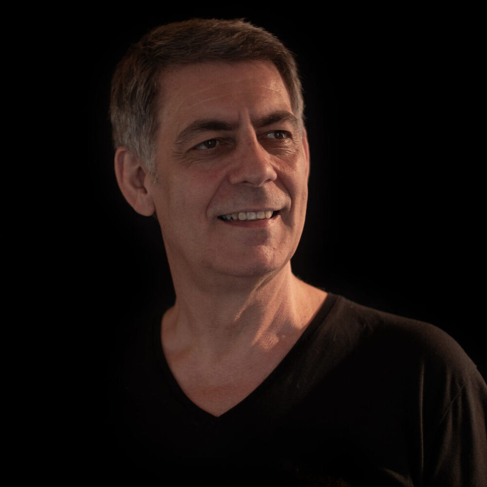 Picture of Jean-Luc Fafchamps