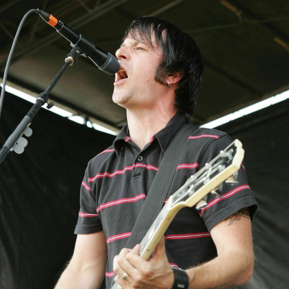 Picture of No Use for a Name