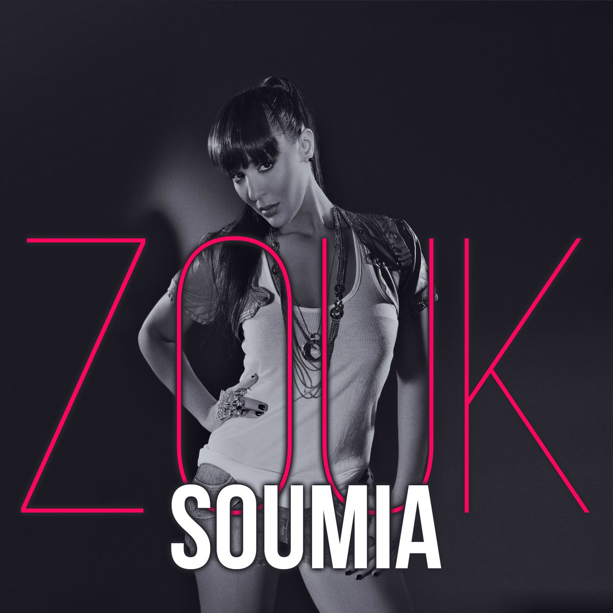 Artist picture of Soumia