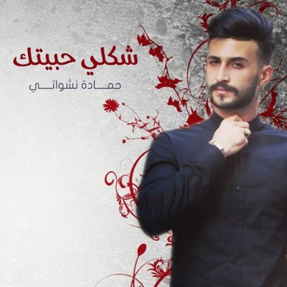 Picture of Hamada Nashawaty