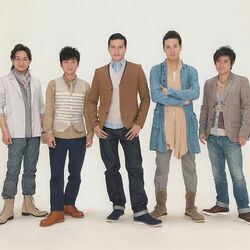 Picture of Tokio