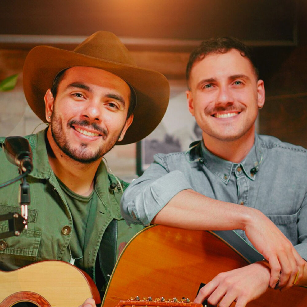 Picture of Neto & Felipe