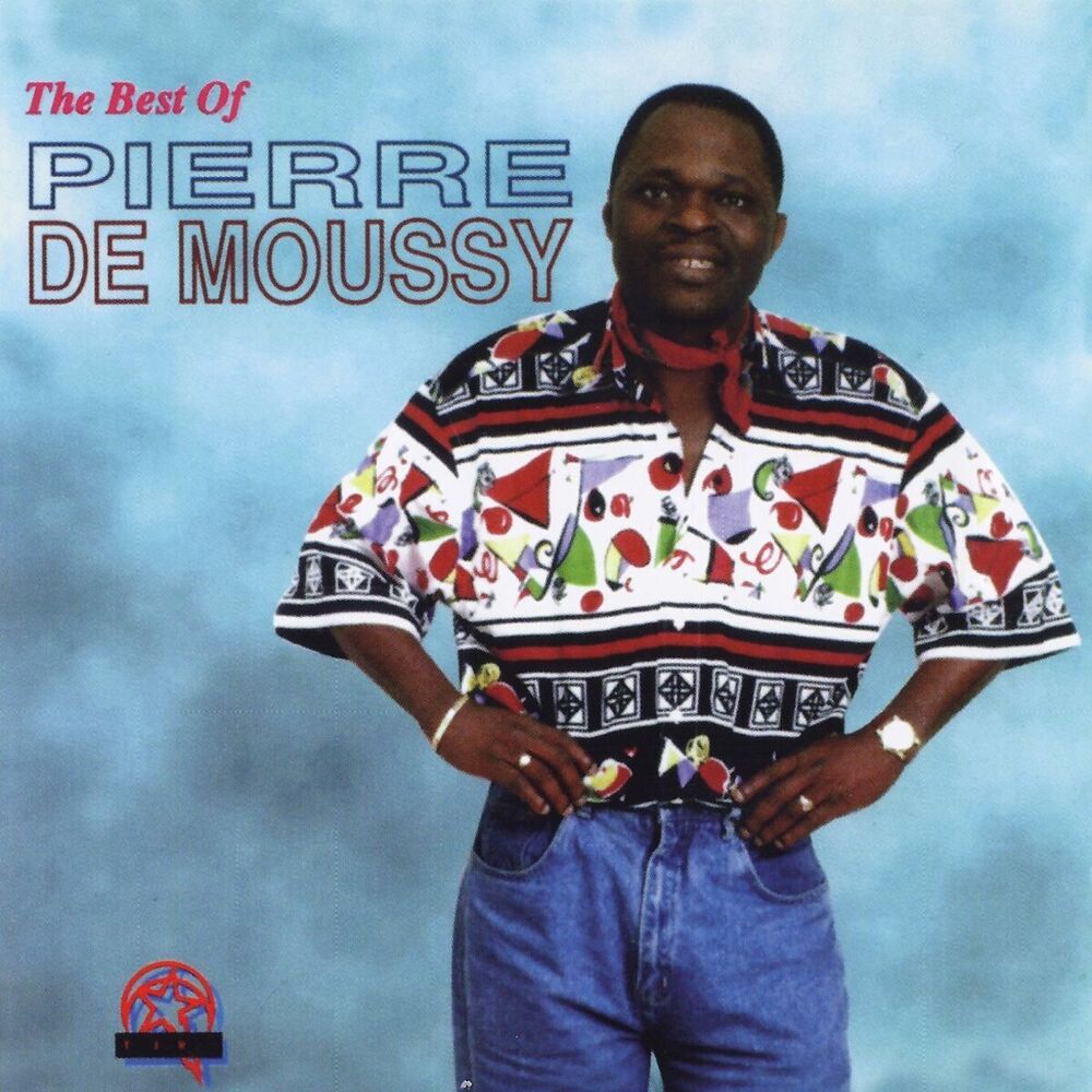 Picture of Pierre De Moussy