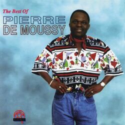 Picture of Pierre De Moussy