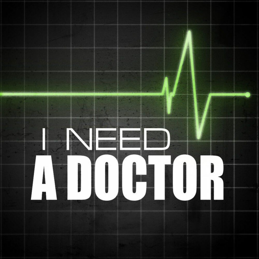 Picture of The Doctor