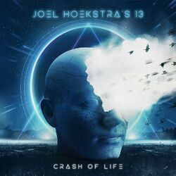 Picture of Joel Hoekstra's 13