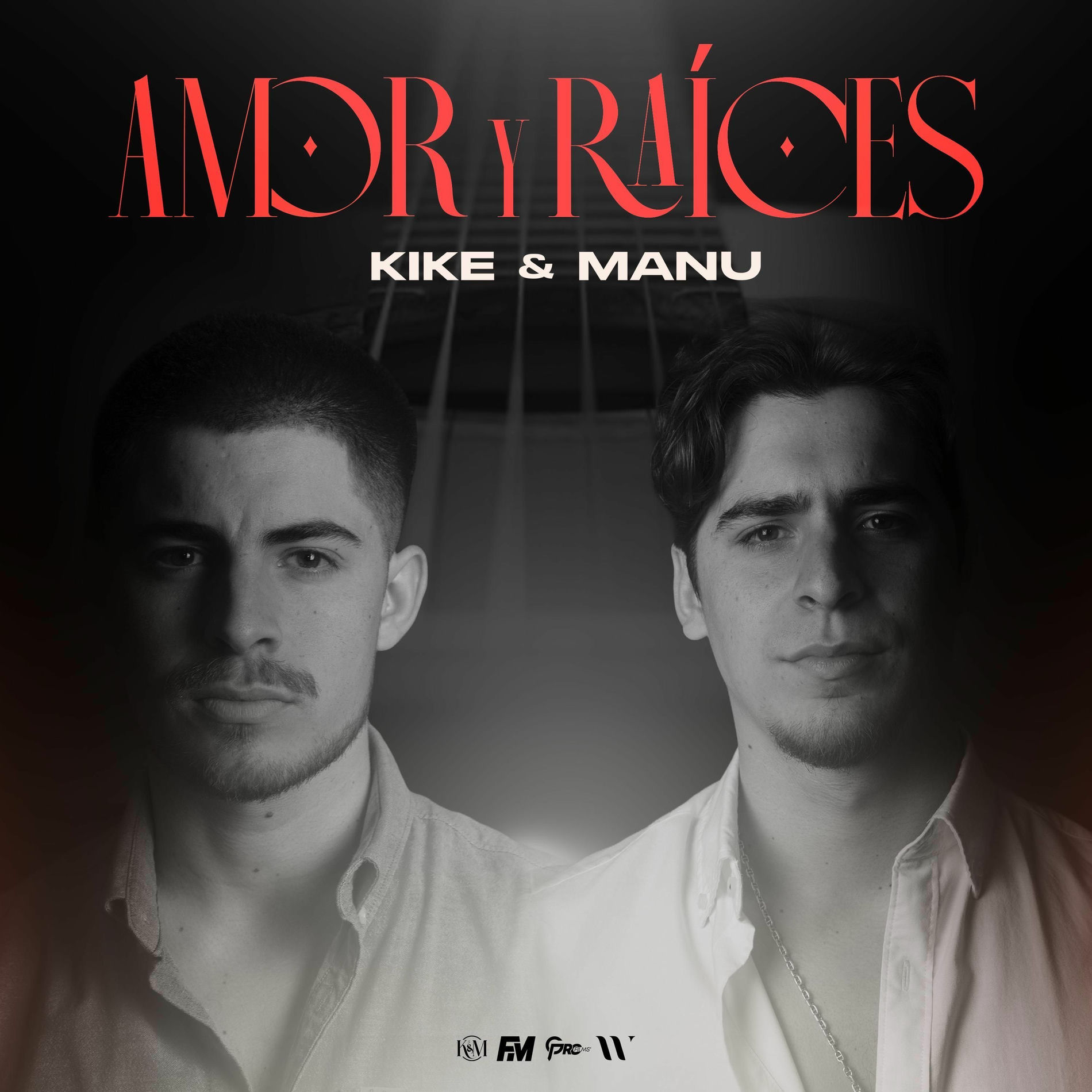 Kike & Manu