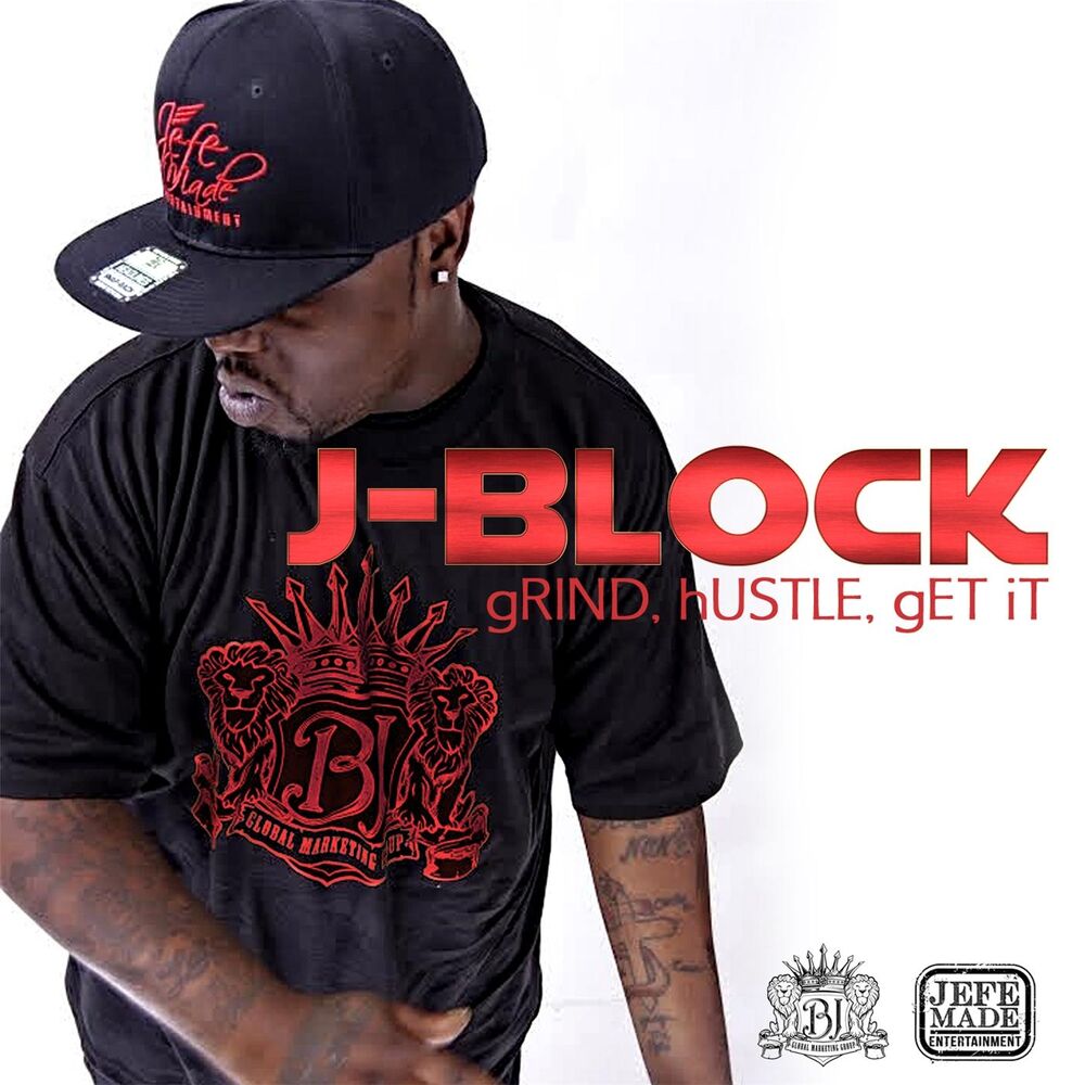 Picture of J-Block