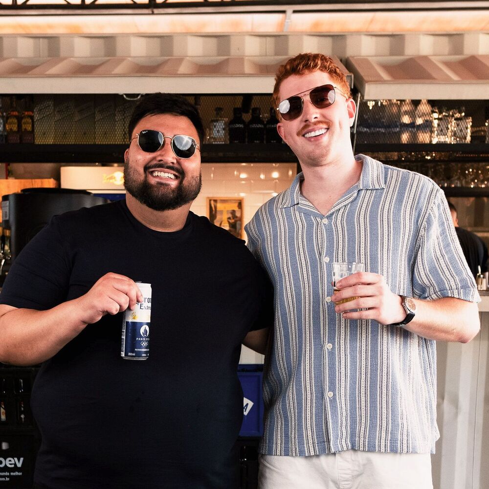 Picture of Luccas e Augusto