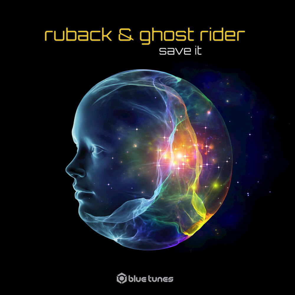 Picture of Ruback, Ghost Rider