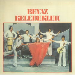 Picture of Beyaz Kelebekler