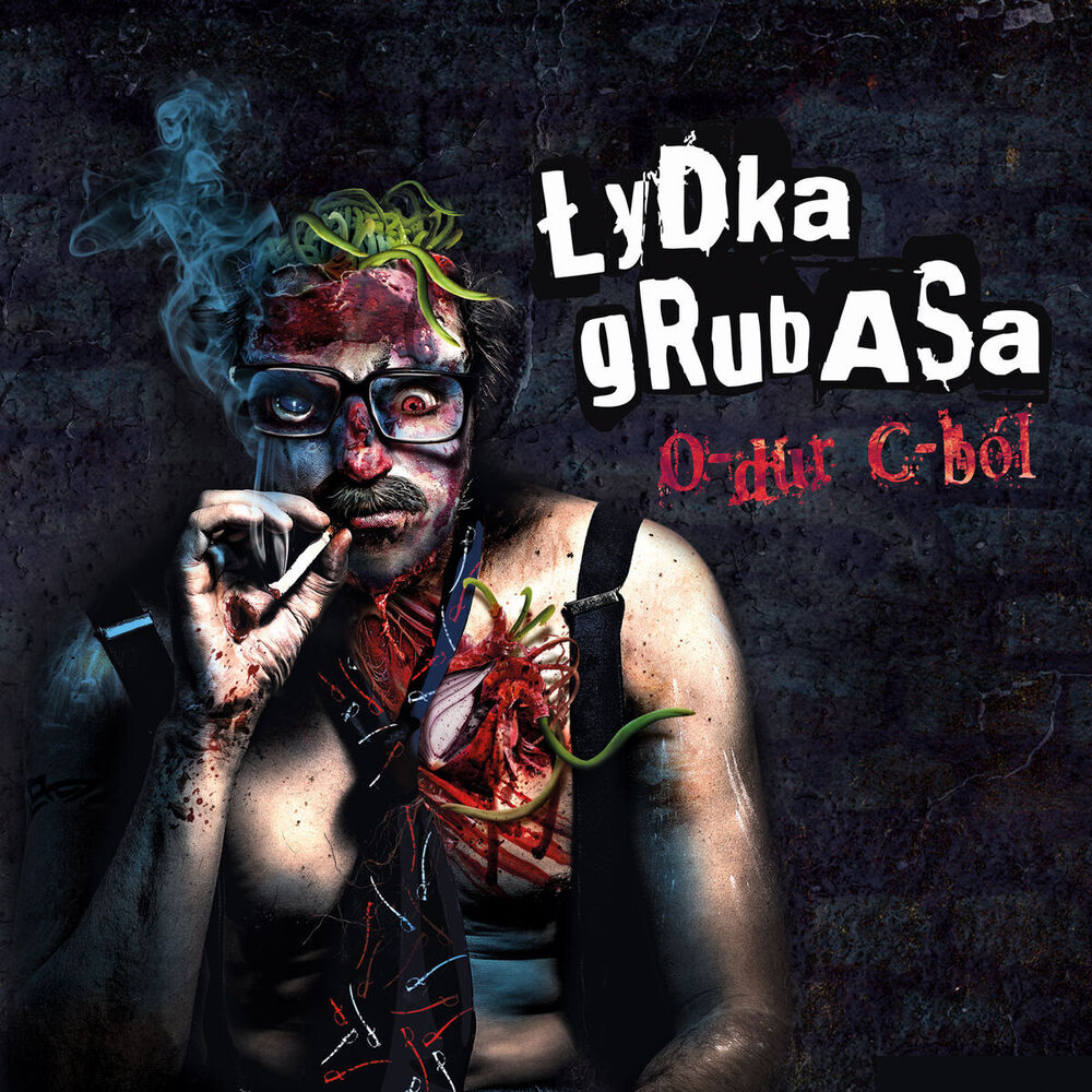Picture of Łydka Grubasa