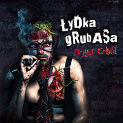 Picture of Łydka Grubasa