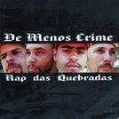 De Menos Crime