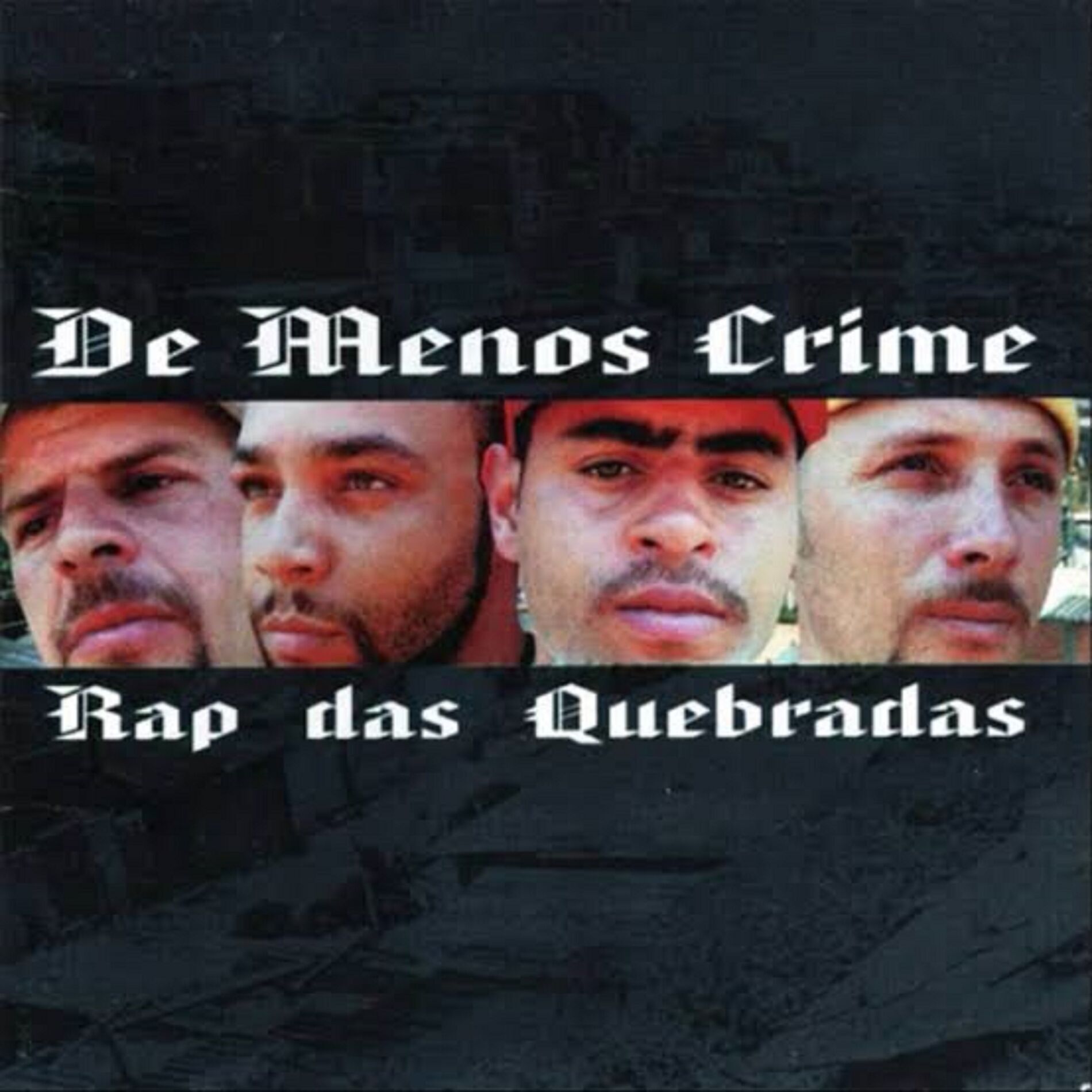 De Menos Crime