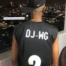 DJ WG DO MIRIAMBI O PORRADEIRO