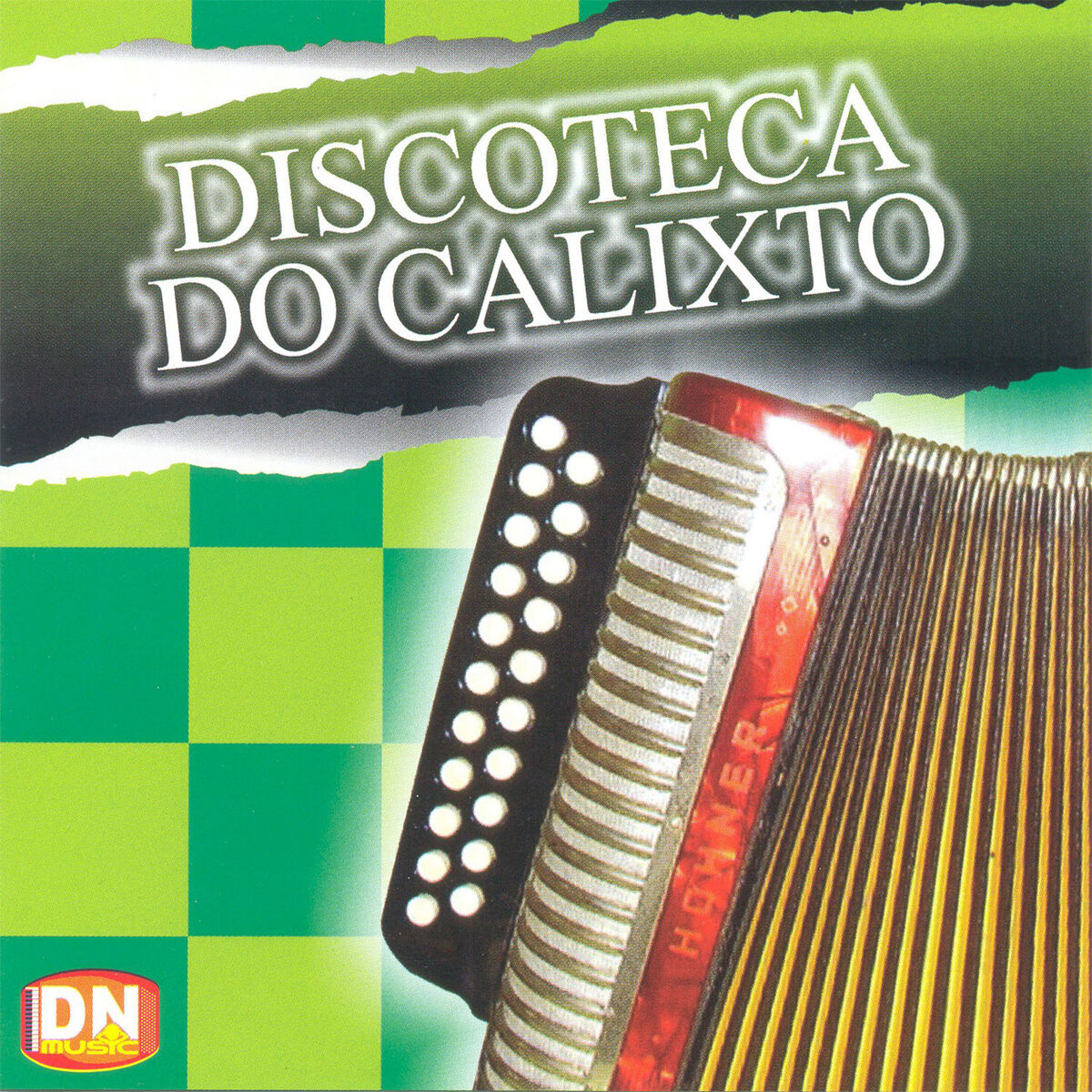 Luizinho Calixto