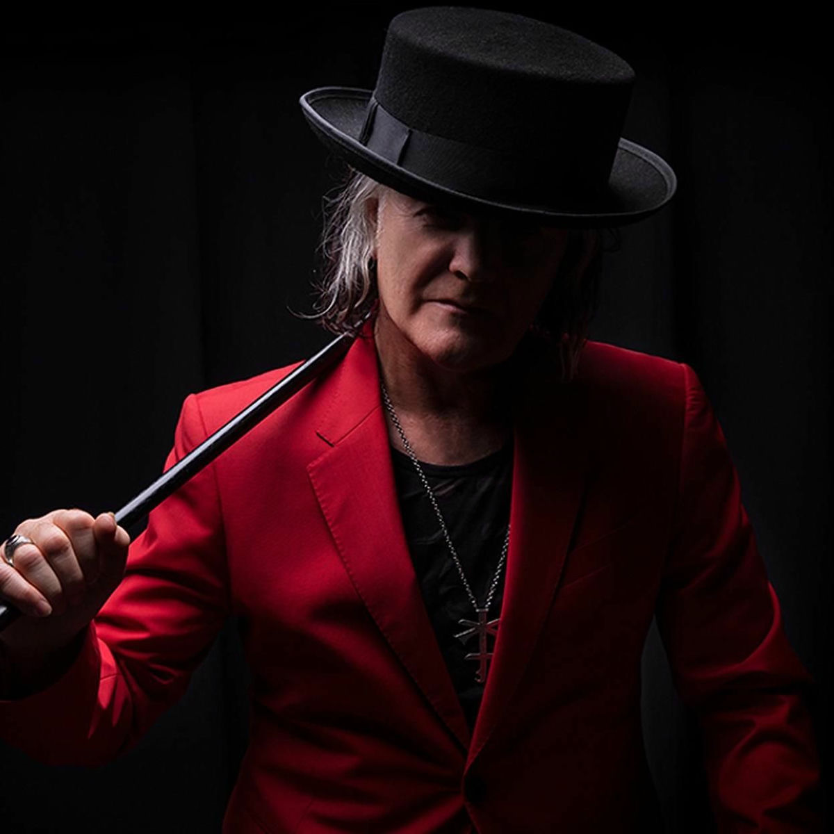 Artist picture of Juno Reactor