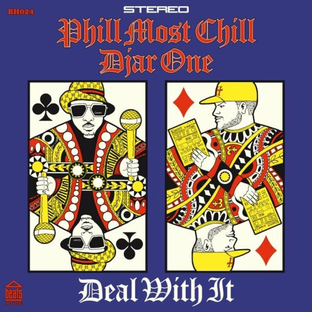 Picture of Phill Most Chill