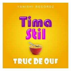 Picture of Tima Stil