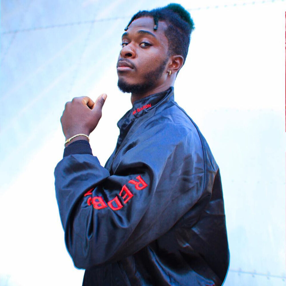 Picture of Kyle Bent