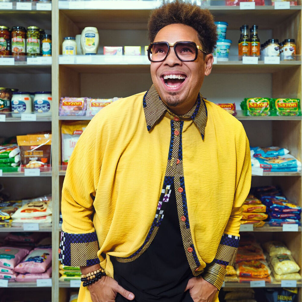 Picture of Marc Sway