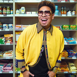 Picture of Marc Sway