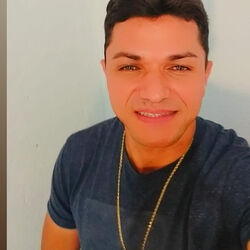 Picture of Fernando Pisadinha