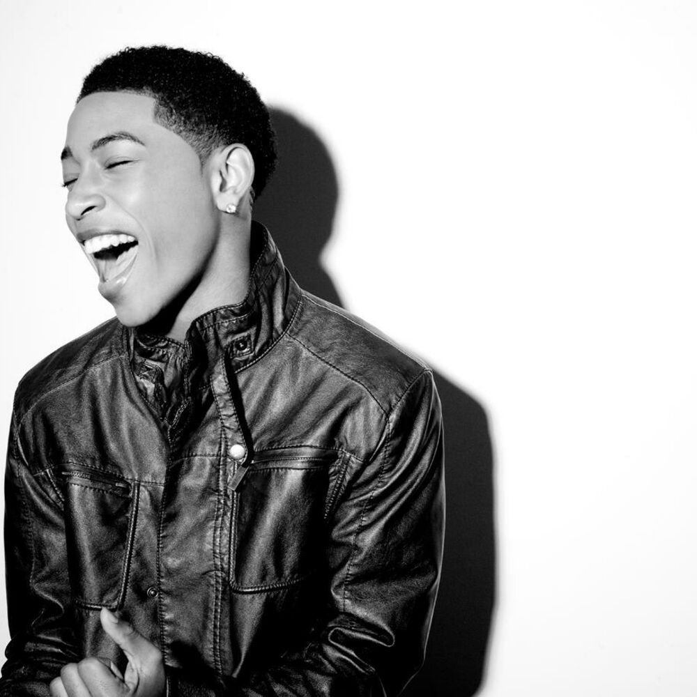 Picture of Jacob Latimore