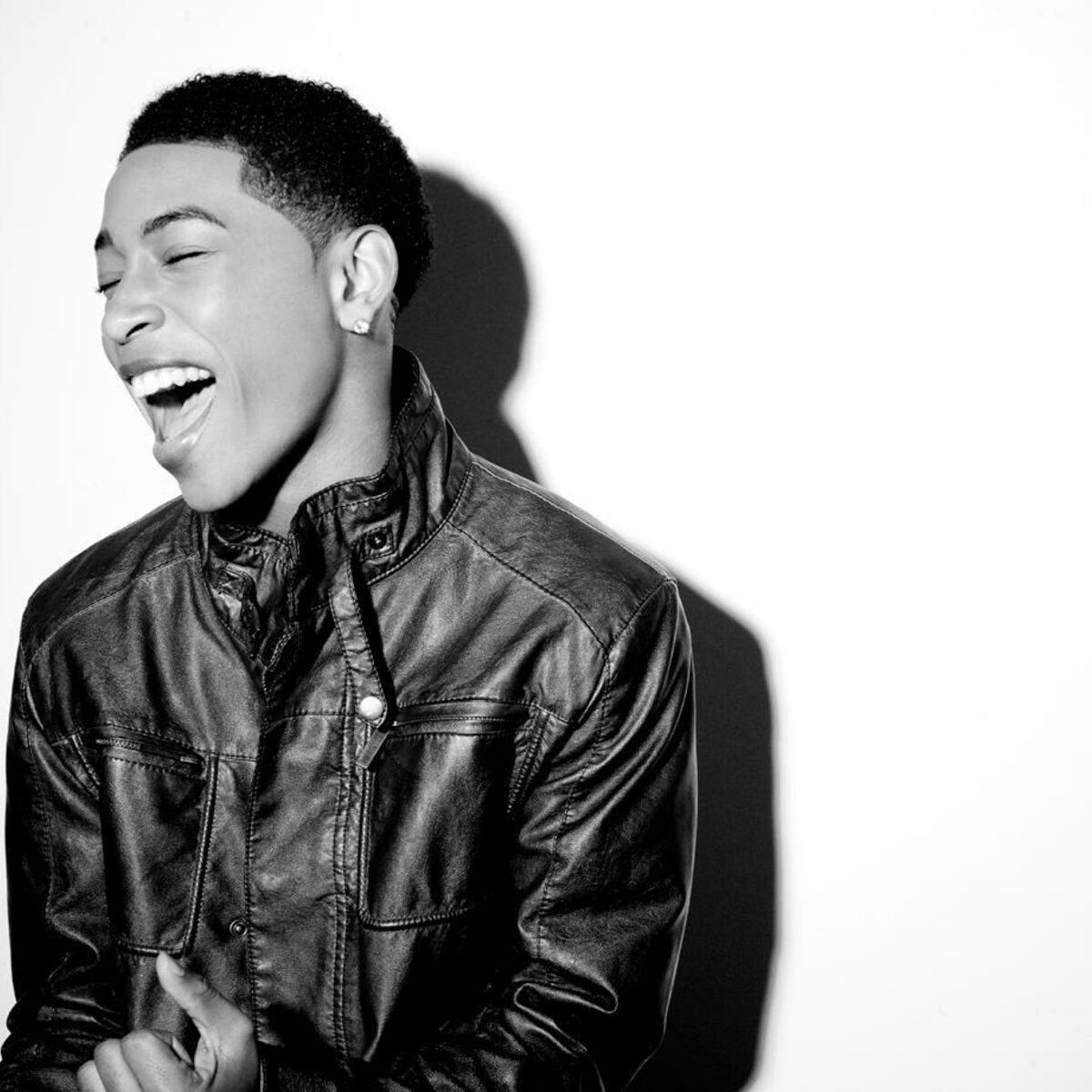 Jacob Latimore
