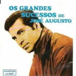 Picture of José Augusto Sergipano