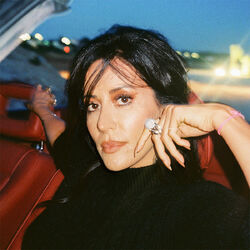 Picture of Ana Moura