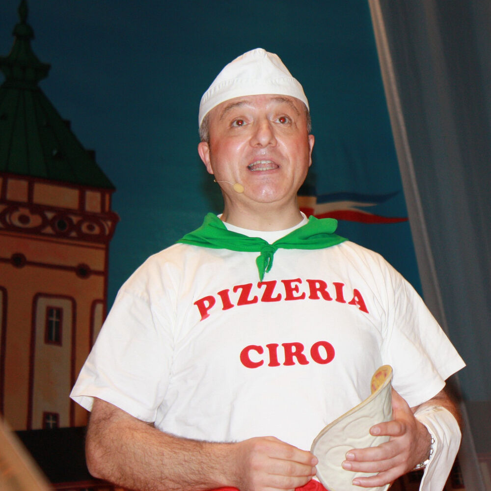Picture of Ciro Visone