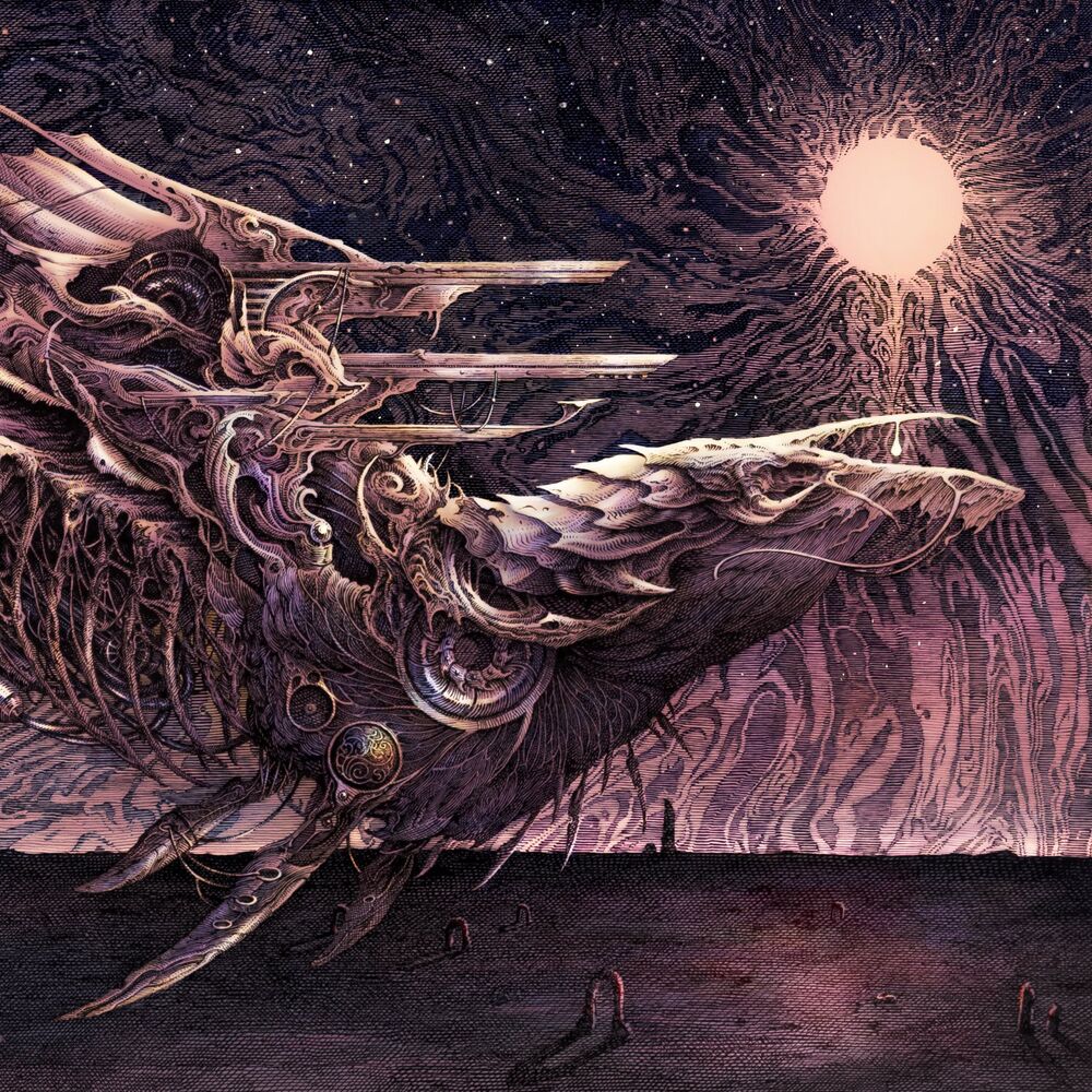 Picture of Hammers of Misfortune