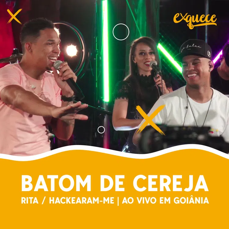 Grupo Exquece