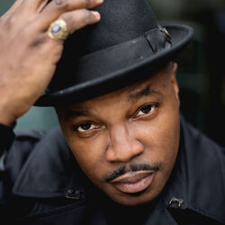 Picture of Jeremy Pelt