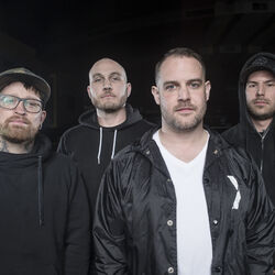 Picture of Bury Your Dead