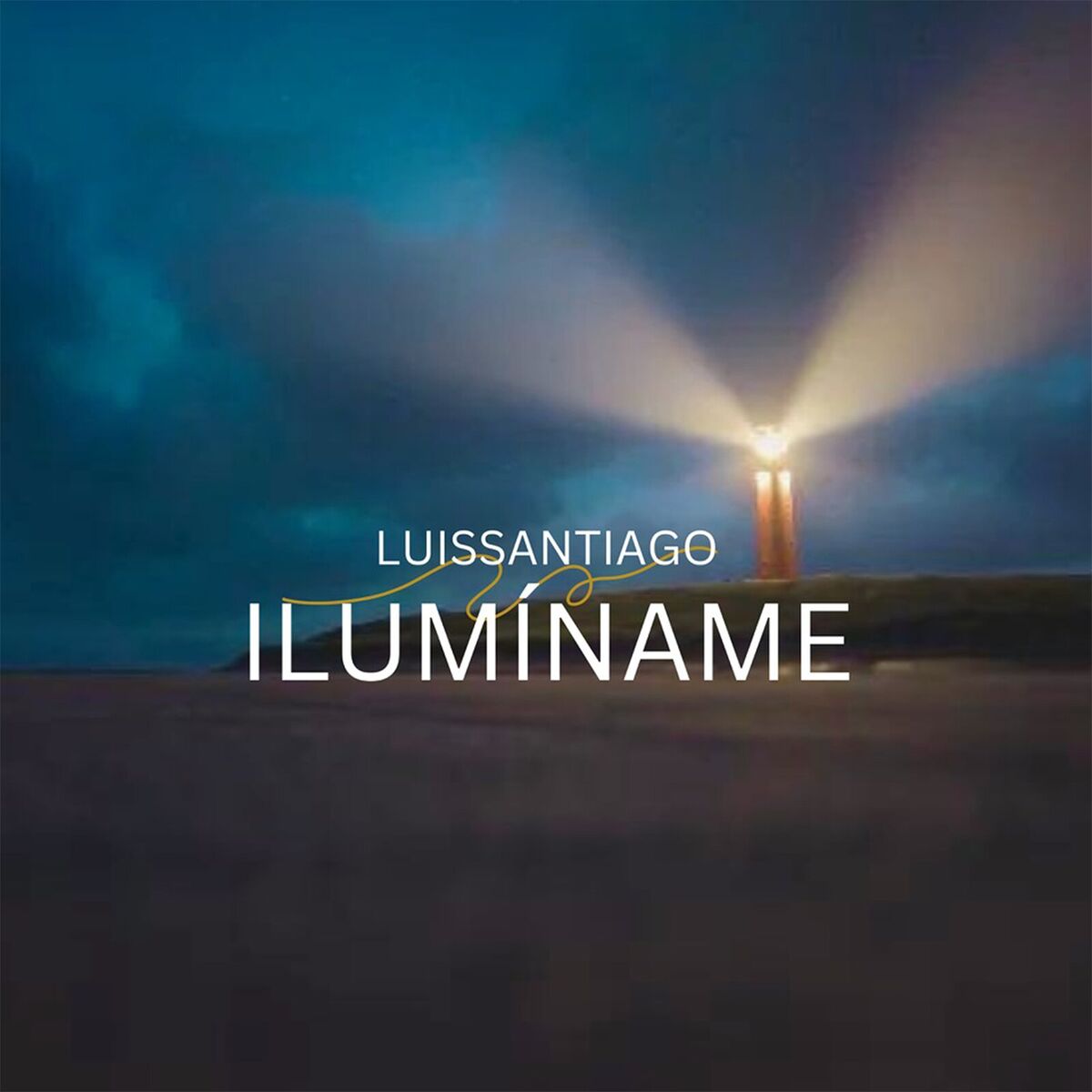 Luis Santiago