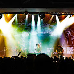 Between the Buried and Me