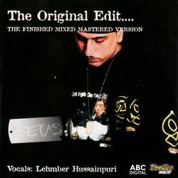 Picture of Lehmber Hussainpuri