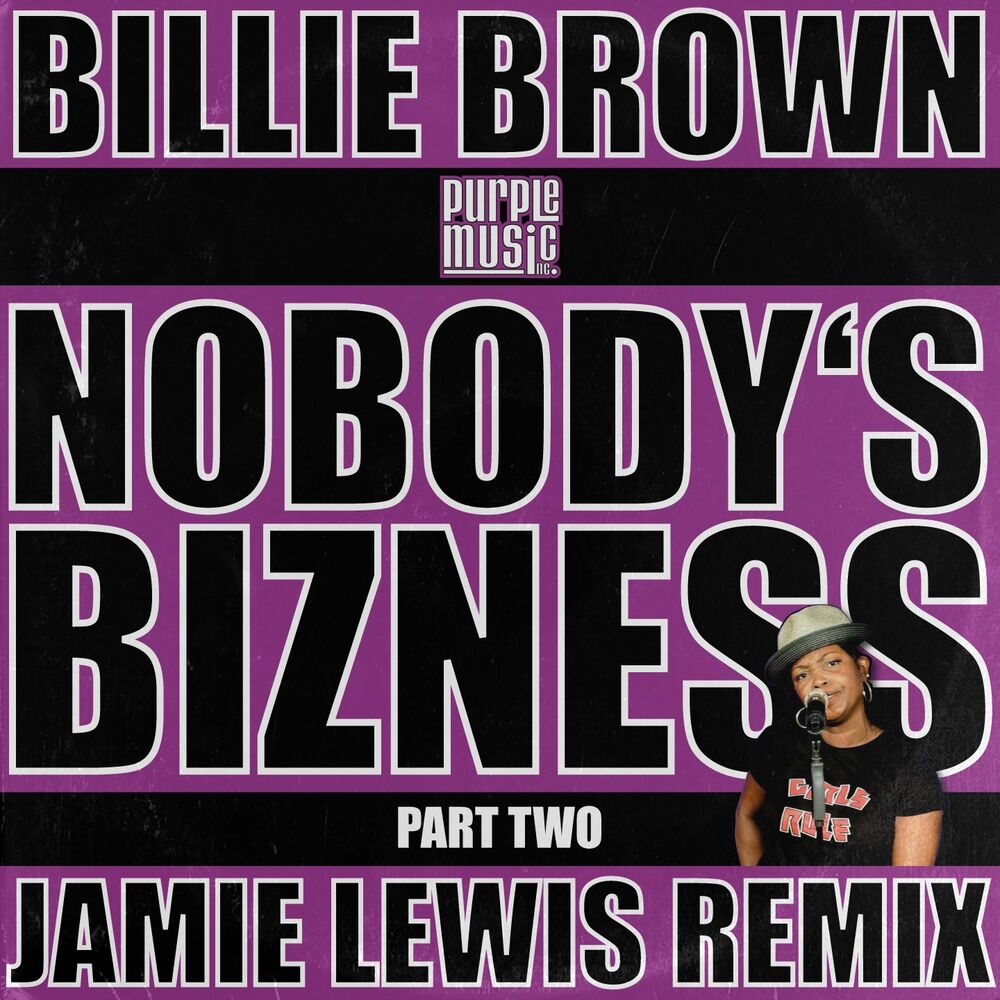 Picture of Billie Brown