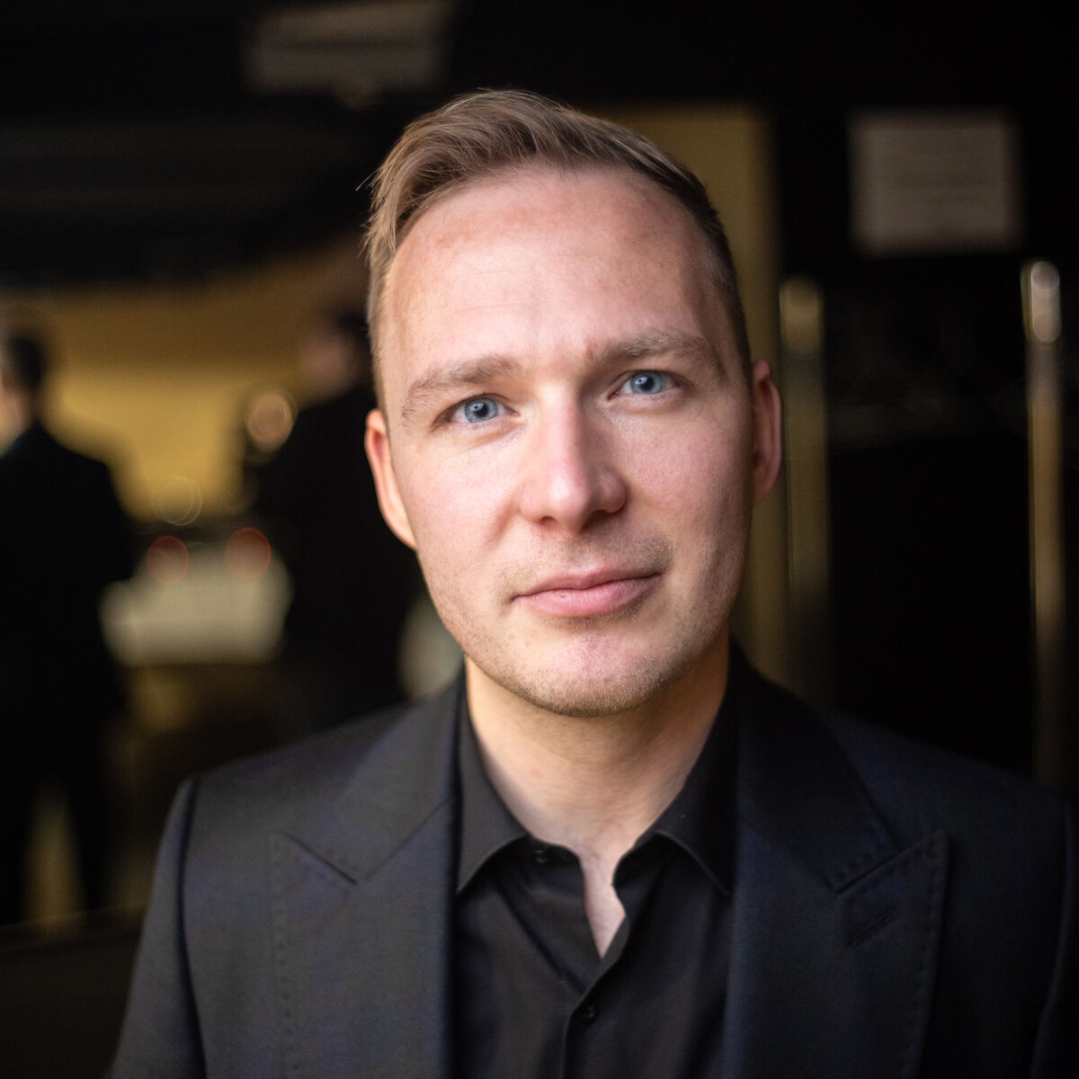Artist picture of André Herrmann