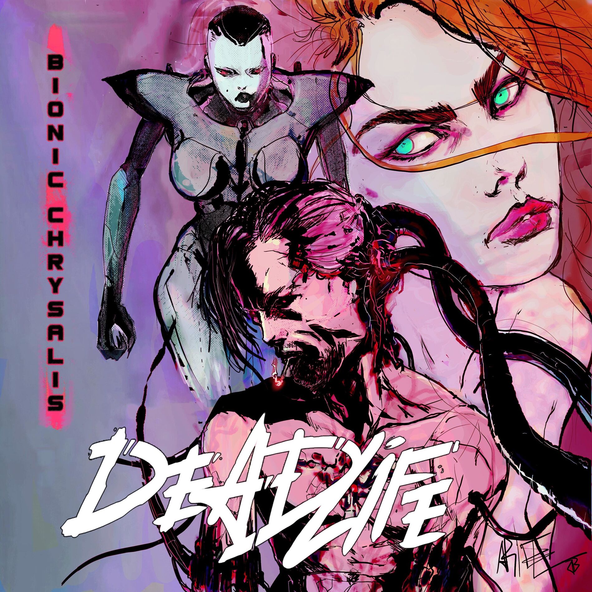 DEADLIFE