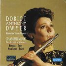 Doriot Anthony Dwyer